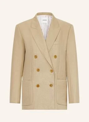 Sandro Blezer beige