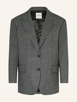 Sandro Blezer grau