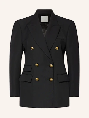 Sandro Blezer schwarz