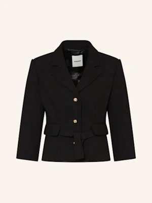 Sandro Blezer schwarz