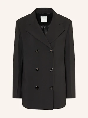 Sandro Blezer schwarz