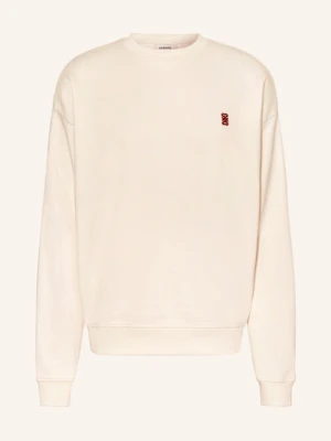 Sandro Bluza Nierozpinana beige