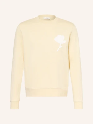 Sandro Bluza Nierozpinana beige