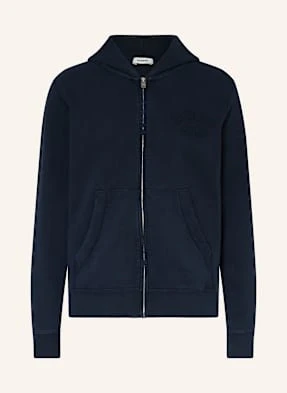 Sandro Bluza Rozpinana blau
