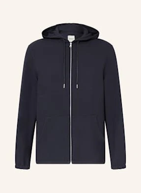 Sandro Bluza Rozpinana blau