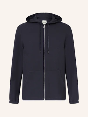 Sandro Bluza Rozpinana blau