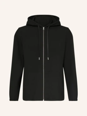 Sandro Bluza Rozpinana schwarz