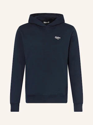 Sandro Bluza Z Kapturem blau