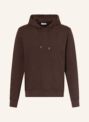 Sandro Bluza Z Kapturem braun