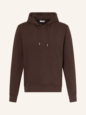 Sandro Bluza Z Kapturem braun