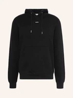 Sandro Bluza Z Kapturem schwarz