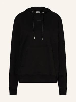 Sandro Bluza Z Kapturem schwarz