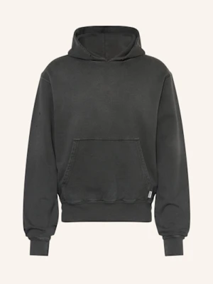 Sandro Bluza Z Kapturem schwarz