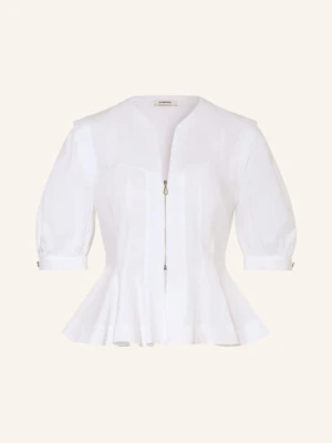 Sandro Bluzka weiss