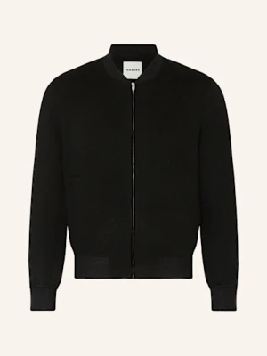 Sandro Bluzon schwarz