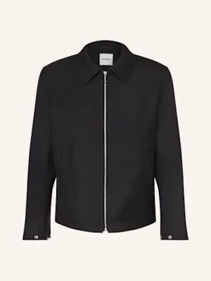 Sandro Bluzon schwarz