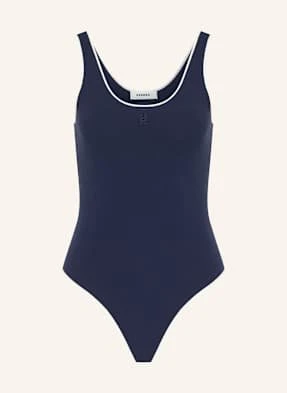 Sandro Body blau