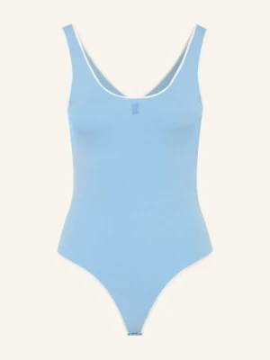 Sandro Body blau