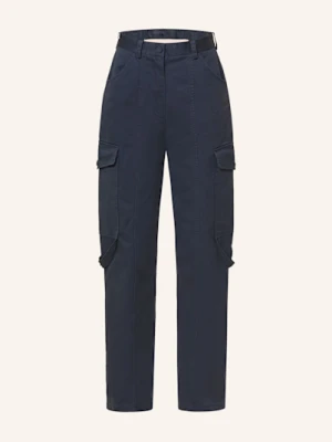 Sandro Bojówki blau