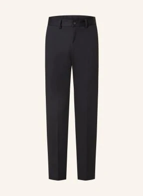 Sandro Chinosy Z Piki Regular Fit blau