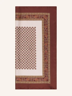 Sandro Chusta Jedwabna rot