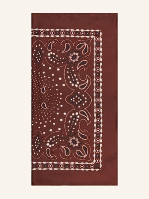 Sandro Chusta Jedwabna rot