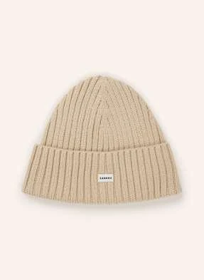 Sandro Czapka beige
