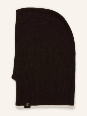 Sandro Czapka Z Daszkiem braun