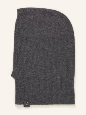 Sandro Czapka Z Daszkiem grau