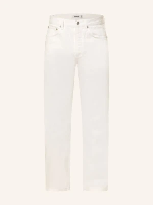 Sandro Dżinsy O Regularnym Kroju weiss