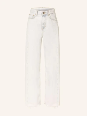 Sandro Dżinsy Typu Barrel blau