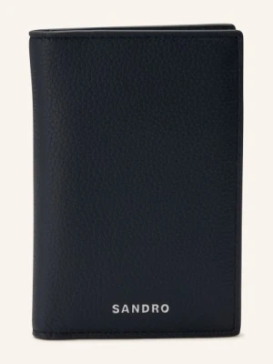 Sandro Etui Na Karty blau