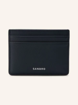 Sandro Etui Na Karty blau