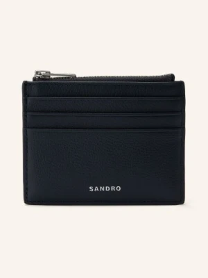 Sandro Etui Na Karty blau
