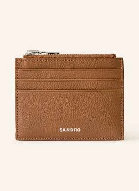 Sandro Etui Na Karty braun