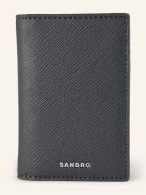 Sandro Etui Na Karty grau