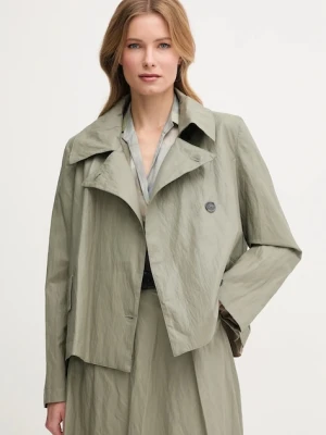 Sandro Ferrone płaszcz