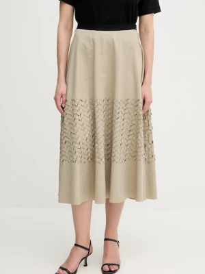 Sandro Ferrone spódnica