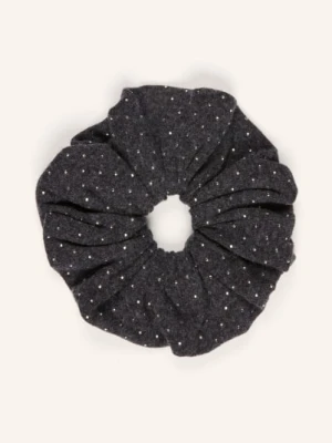 Sandro Gumka Do Włosów Z Kamieniami Ozdobnymi grau