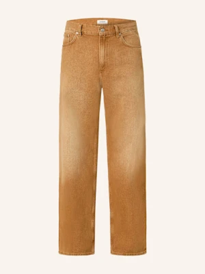 Sandro Jeansy Baggy Fit braun