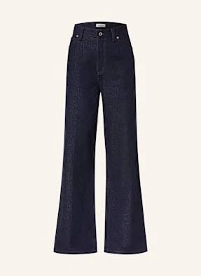 Sandro Jeansy Wide Leg blau