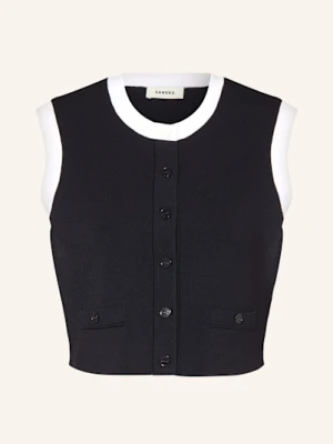 Sandro Kamizelka blau