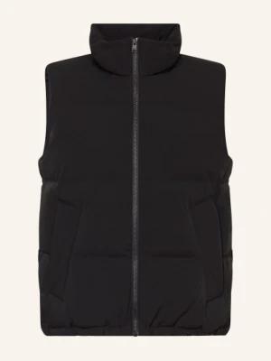 Sandro Kamizelka Pikowana schwarz