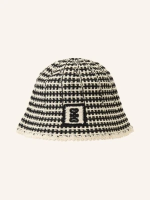 Sandro Kapelusz Typu Bucket schwarz