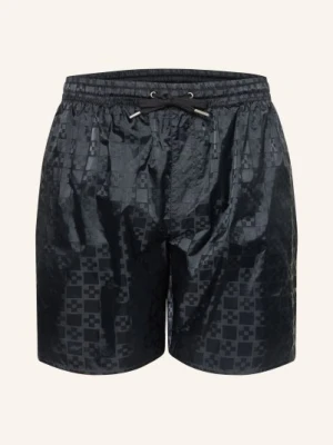 Sandro Kąpielówki Bokserki schwarz