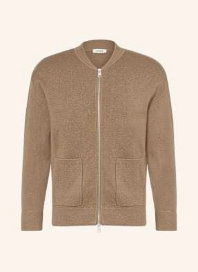 Sandro Kardigan beige