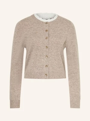 Sandro Kardigan beige