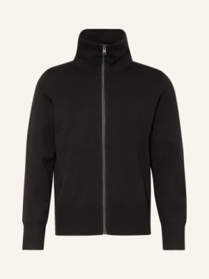 Sandro Kardigan blau