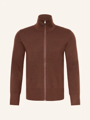 Sandro Kardigan braun