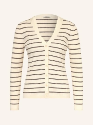 Sandro Kardigan braun